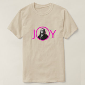 Kamala Harris JOY T-Shirt