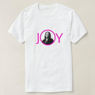 Kamala Harris JOY T-Shirt