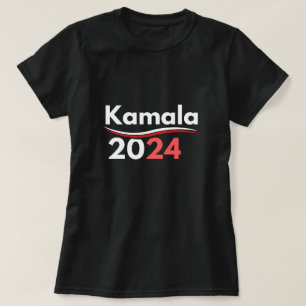 kamala harris, kamala harris, kamala harris 2024 T-Shirt
