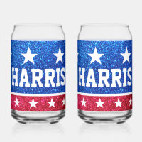 Kamala Harris Patriotic Coffee Mug - 2024         