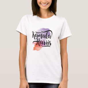 Kamala Harris  T-Shirt