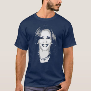 Kamala Harris T-Shirt
