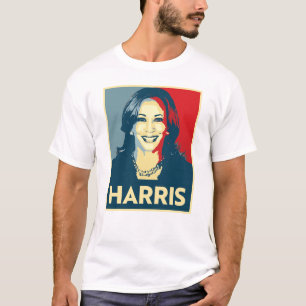 Kamala Harris T-Shirt