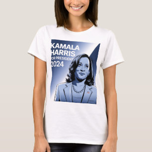 Kamala Harris's 2024  T-Shirt