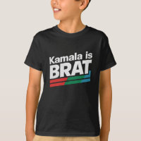 Kamala Is Brat