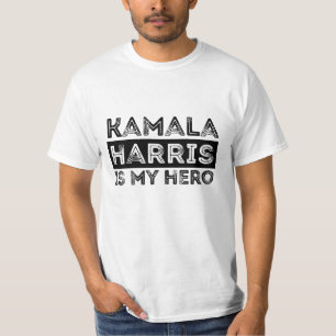 kamala is my hero T-Shirt