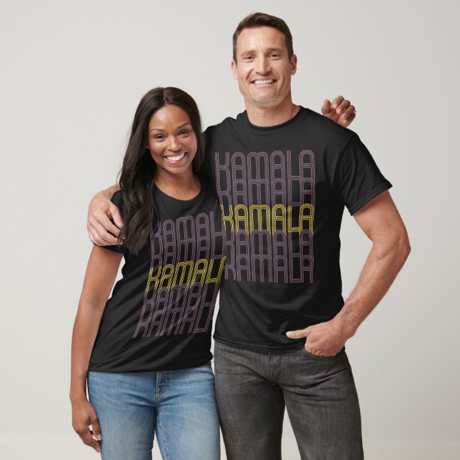 Kamala Kamala T-Shirt (Unisex)