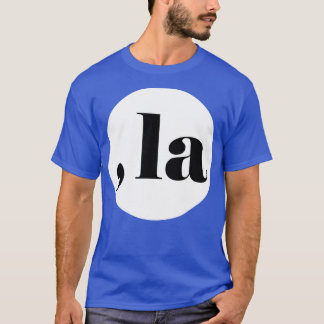 Kamala  Long Sleeve TShirt