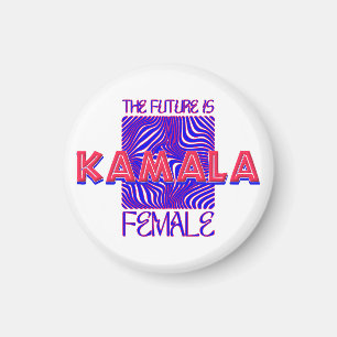 KAMALA MAGNET
