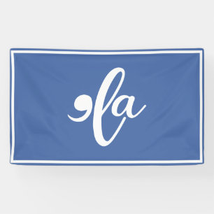 Kamala Say Her Name  Banner