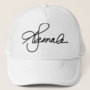 KAMALA Signature Trucker Hat