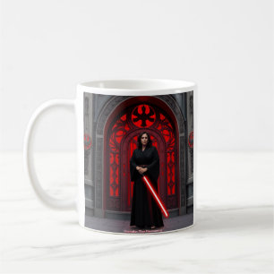 Kamala: The Reckoning Coffee Mug