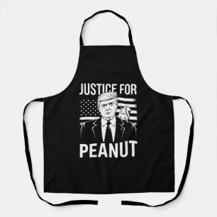 Kamala Trump 2024 Election I Didn't Vote For Him  Apron