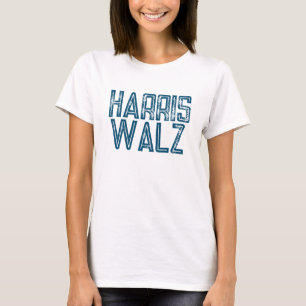 Kamala Waltz 2024 Shirt, Kamala Harris T-Shirt