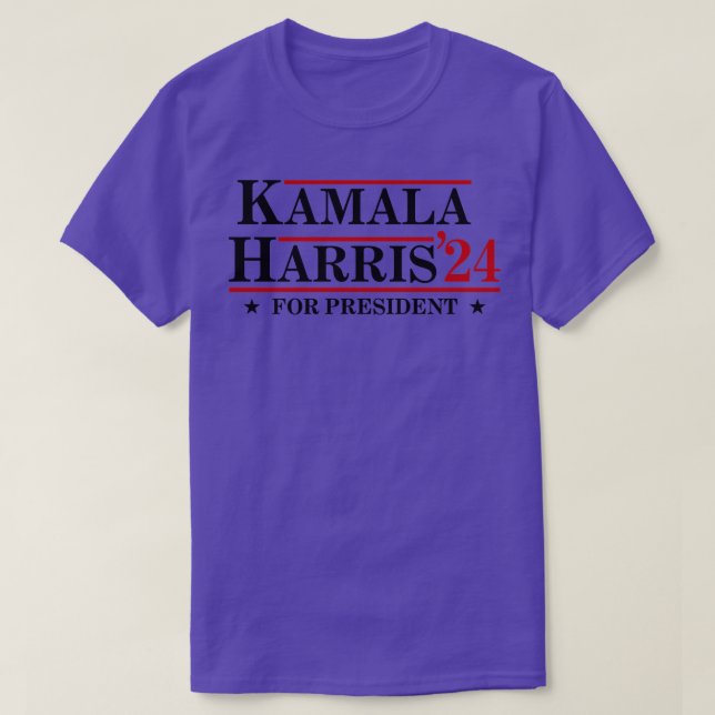 Kamalafor2 T-Shirt (Design Front)