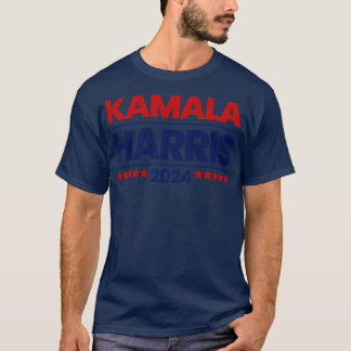 Kamalaharris 18 T-Shirt