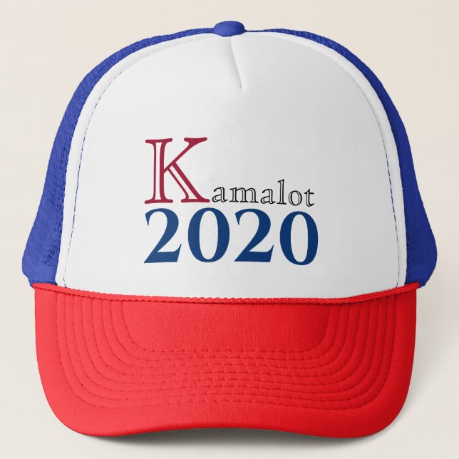 Kamalot 2020 Hat (Front)
