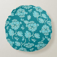Kamaole Hawaii Tropical Protea Floral Reversible