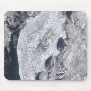 Kamchatka Peninsula, Eastern Russia 2 Mouse Mat