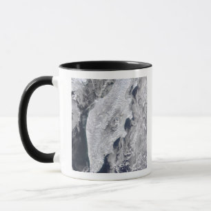 Kamchatka Peninsula, Eastern Russia 2 Mug