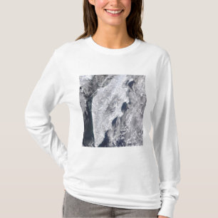 Kamchatka Peninsula, Eastern Russia 2 T-Shirt