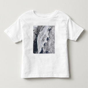 Kamchatka Peninsula, Eastern Russia 2 Toddler T-Shirt