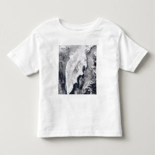 Kamchatka Peninsula, Eastern Russia Toddler T-Shirt