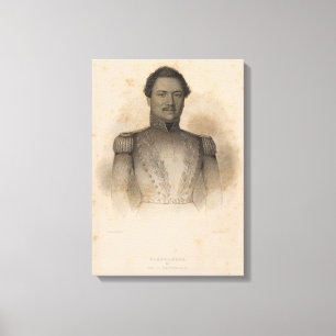 Kamehameha, Hawaii Canvas Print