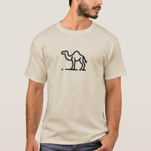 Kamel T-Shirt