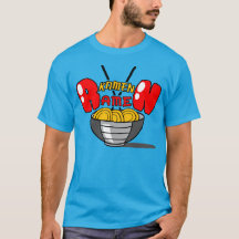 Kamen Ramen Logo