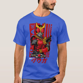 kamenrider kuuga T-Shirt