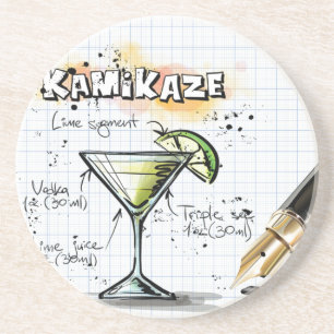 Kamikaze Coaster