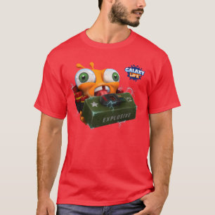 Kamikaze T-Shirt