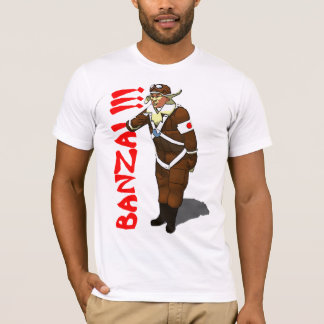 Kamikaze T-Shirt
