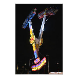 Kamikaze: The Last Ride Photo Print