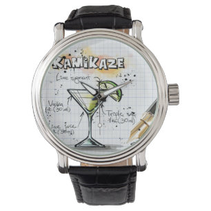 Kamikaze Watch