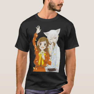 kamisama kiss tomoe couple animes T-Shirt