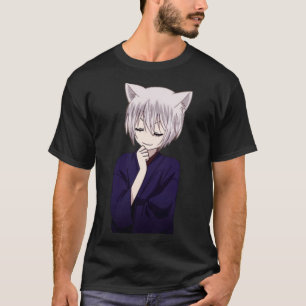 kamisama kiss tomoe couple animes       T-Shirt