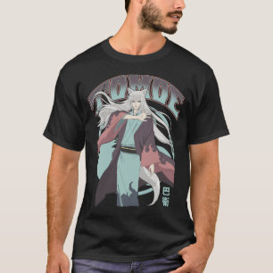 Kamisama Kiss Tomoe Pose T-Shirt