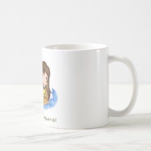 Kamisama kiss ~ Tomoe x Nanami Coffee Mug