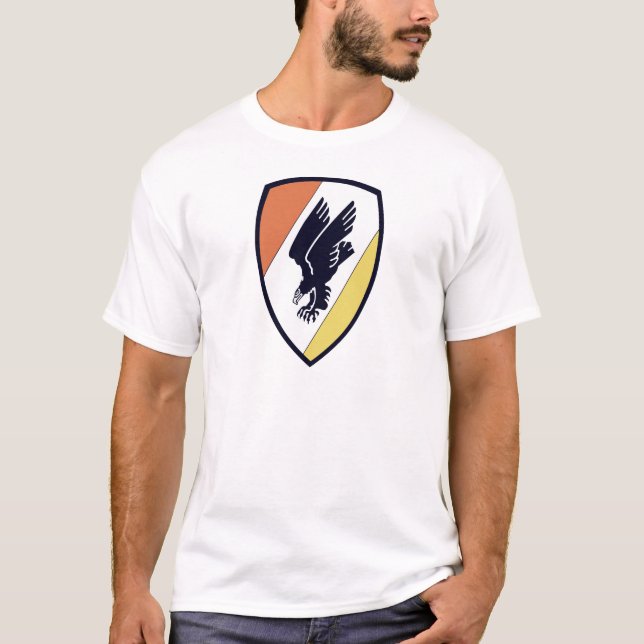 Kampfgeschwader 30 Adler T-Shirt (Front)