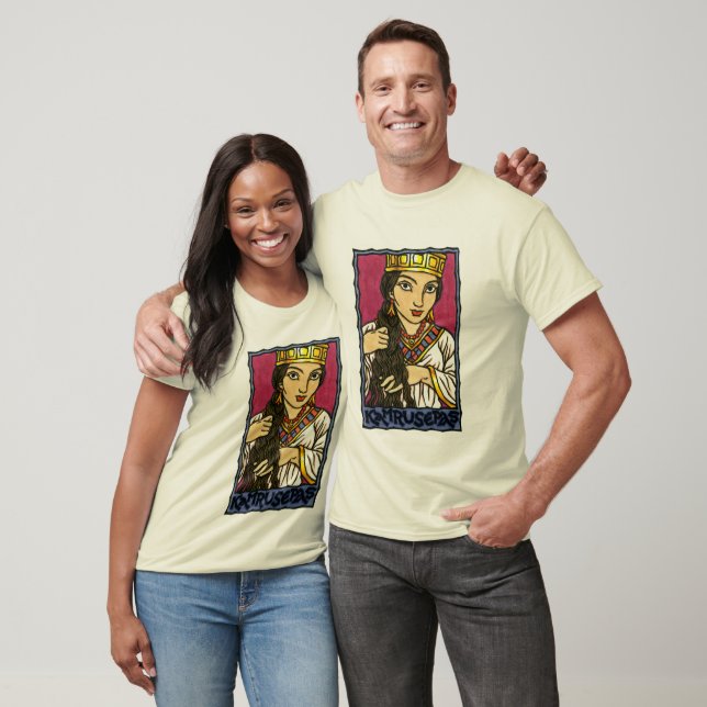 Kamrusepas T-Shirt (Unisex)