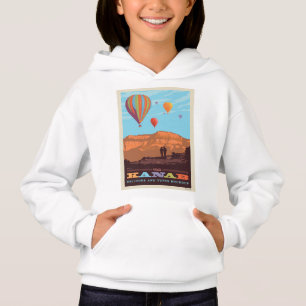 Kanab, Utah Balloons And Tunes Roundup