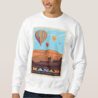Kanab, Utah | Balloons And Tunes Roundup