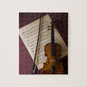 Kanagawa, Japan Jigsaw Puzzle