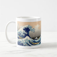 Kanagawa Okinawa Miura Mug, No.03
