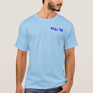 kanakuk kickapoo's T-Shirt