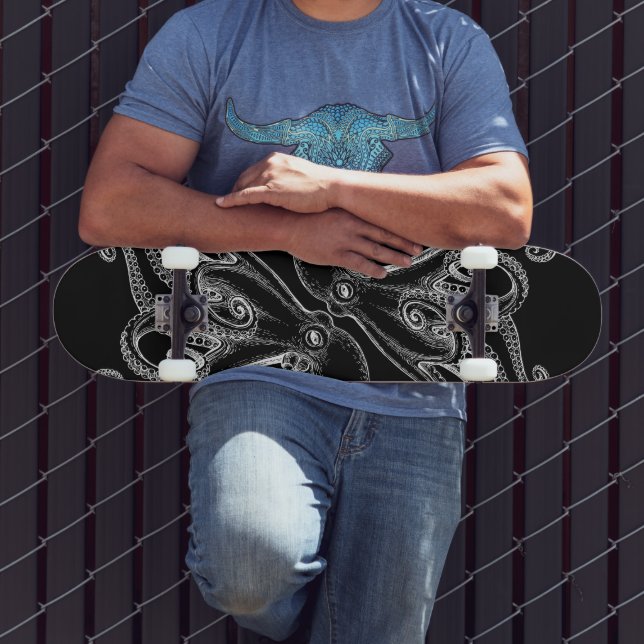 Kanaloa  skateboard (Outdoor 3)