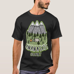 Kananaskis T-Shirt
