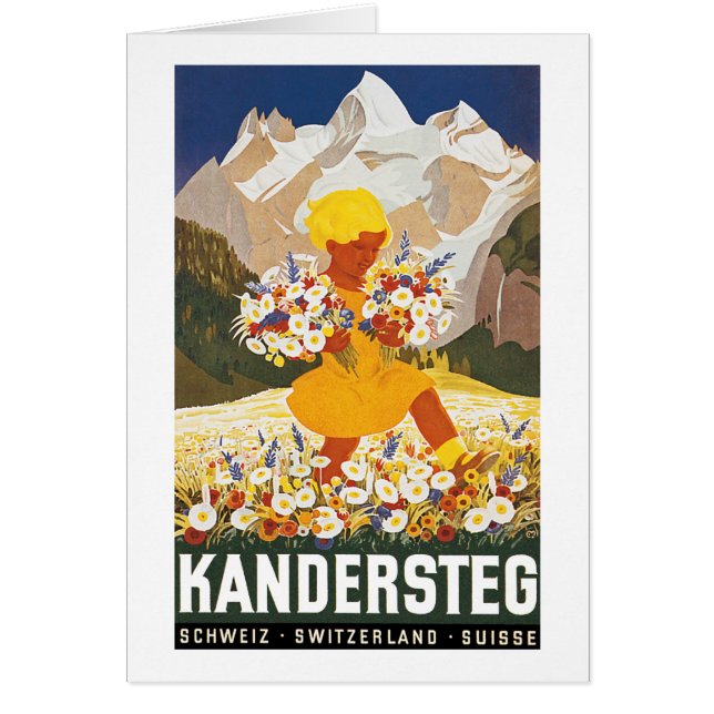 Kandersteg (Front)